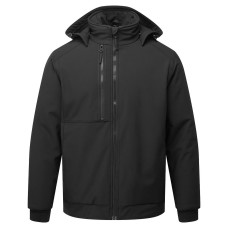 Portwest CD874 WX2 Eco Softshell (2L), Black