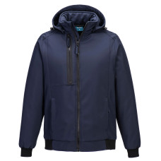 Portwest CD874 WX2 Eco Softshell (2L), Dark Navy