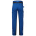Portwest CD881 Pantaloni WX2 Eco Stretch, Blu Quarzo, 245 g/mq.