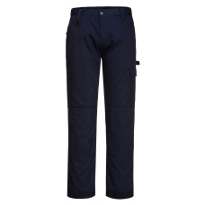 Portwest CD884 Super Work Trousers, Navy Blue
