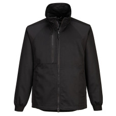 Portwest CD885 Giacca da lavoro Stretch WX2, Nero