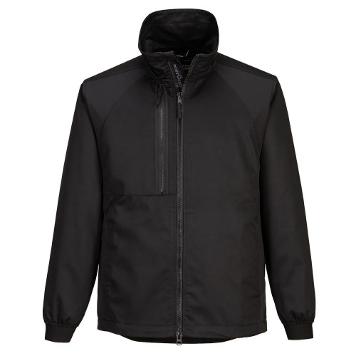 Portwest CD885 Giacca da lavoro Stretch WX2, Nero
