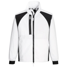 Portwest CD885 Giacca da lavoro Stretch WX2, Bianco