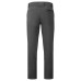 Portwest CD886 WX2 Eco Women's Stretch Work Trousers, Metal Grey