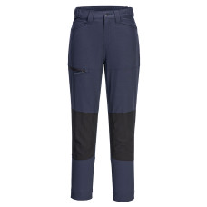 Portwest CD887 Stretch Work Trousers WX2, Dark Navy