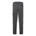 Portwest CD887 WX2 Eco Women's Stretch Work Trousers, Metal Grey