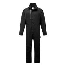 Portwest CD891BKR WX2 Eco Stretch Coverall