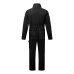 Portwest CD891BKR WX2 Eco Stretch Coverall
