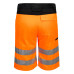 Portwest CD899OBR WX2 Eco HI-VIS Shorts