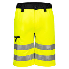 Portwest CD899YBR WX2 Eco HI-VIS Shorts