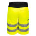 Portwest CD899YBR WX2 Eco HI-VIS Shorts