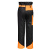 Portwest CH11 Oak Trousers, Black