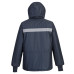 Portwest CS10 ColdStore Jacket, Navy Blue