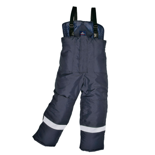 Portwest CS11 ColdStore Pants, Navy Blue