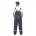 Portwest CS11 ColdStore Pants, Navy Blue
