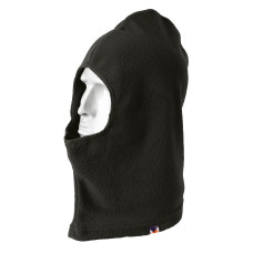Portwest CS20 Fleece Balaclava, Black