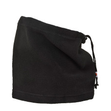 Portwest CS21 Neck Warmer, Black