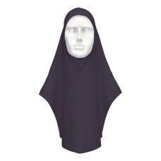 Portwest CS28BKR Forehead Protection Balaclava
