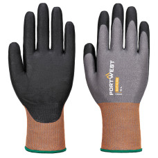 PORTWEST CT21 Cut CT Nitrile Glove