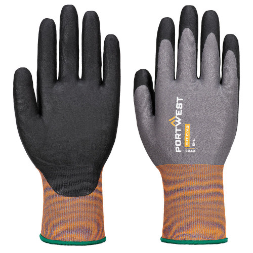 PORTWEST CT21 Cut CT Nitrile Glove PORTWEST CT21 Cut CT Nitrile Glove