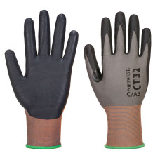 PORTWEST CT32 Cut C18 Nitrile Glove
