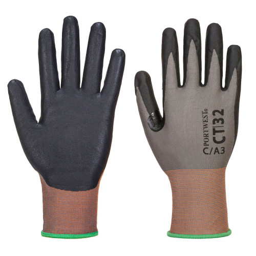 PORTWEST CT32 Cut C18 Nitrile Glove PORTWEST CT32 Cut C18 Nitrile Glove