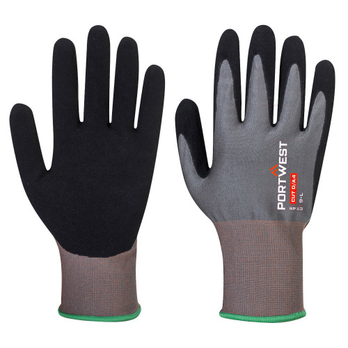 PORTWEST CT45 Cut-Resistant D18 Nitrile Glove PORTWEST CT45 Cut-Resistant D18 Nitrile Glove