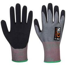PORTWEST CT67 Cut-Resistant F13 Nitrile Glove