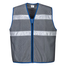 Portwest CV01 Cooling Vest, Grey