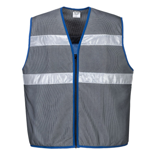 Portwest CV01 Cooling Vest, Grey