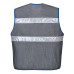 Portwest CV01 Cooling Vest, Grey
