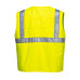 Portwest CV02 Cooling Hi-Vis Vest, Yellow