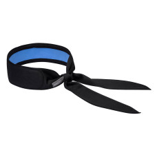 Portwest CV05 Cooling Scarf, Black