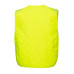 Portwest CV09 Cooling Vest, Yellow Portwest CV09 Cooling Vest, Yellow