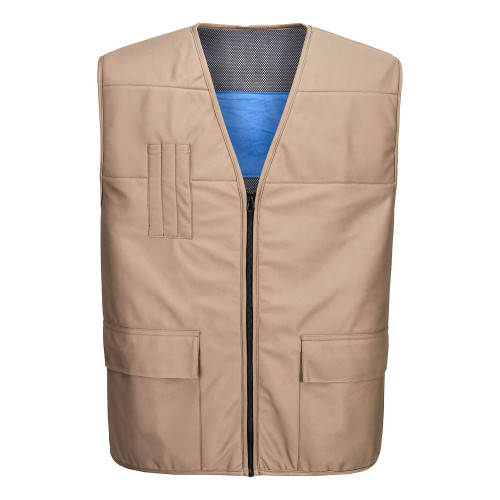 Portwest CV28KHR Cooling Vest