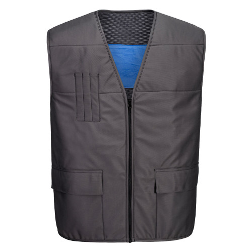 Portwest CV28SGR Cooling Vest