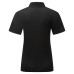 Portwest DX409BKR Women's Polo DX4 S/S