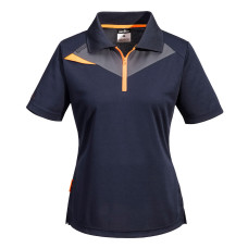 Portwest DX409DNR Polo  Donna DX4 S/S