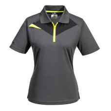 Portwest DX409MGR Polo  Donna DX4 S/S