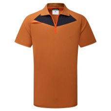 Portwest DX410 DX4 Polo S/S, Ruggine