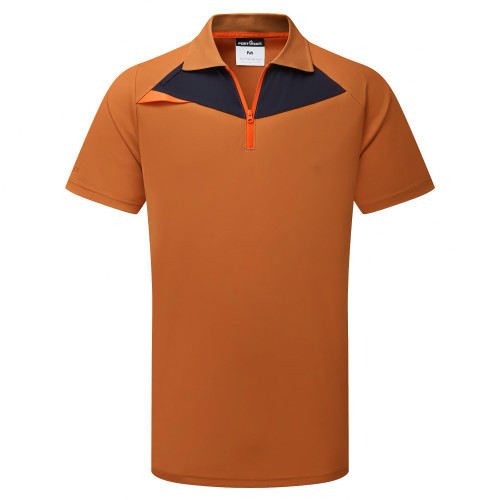 Portwest DX410 DX4 Polo S/S, Rust