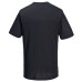 Portwest DX411 Black, UV rays protection