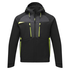 Portwest DX431BKR DX4 Winter Softshell (3L)