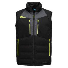 Portwest DX432BKR DX4 insulated vest