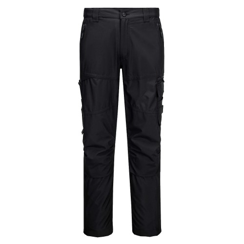 Portwest DX432BKR DX4 Waterproof Pants