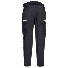 Portwest DX443 DX4 Service Trousers, Black