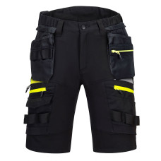 Portwest DX444 DX4 Bermuda Holster, Black