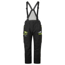 Portwest DX458 DX4 winter trousers, Black