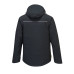 Portwest DX460 DX460 DX4 Winter Jacket, Black
