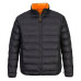 Portwest DX466 DX4 Hi-Vis 4-in-1 Jacket, Orange/Black Portwest DX466 DX4 Hi-Vis 4-in-1 Jacket, Orange/Black